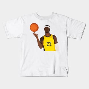 Indiana Pacers | Caris Levert Kids T-Shirt